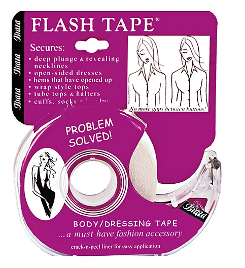Braza Flash Tape 1009