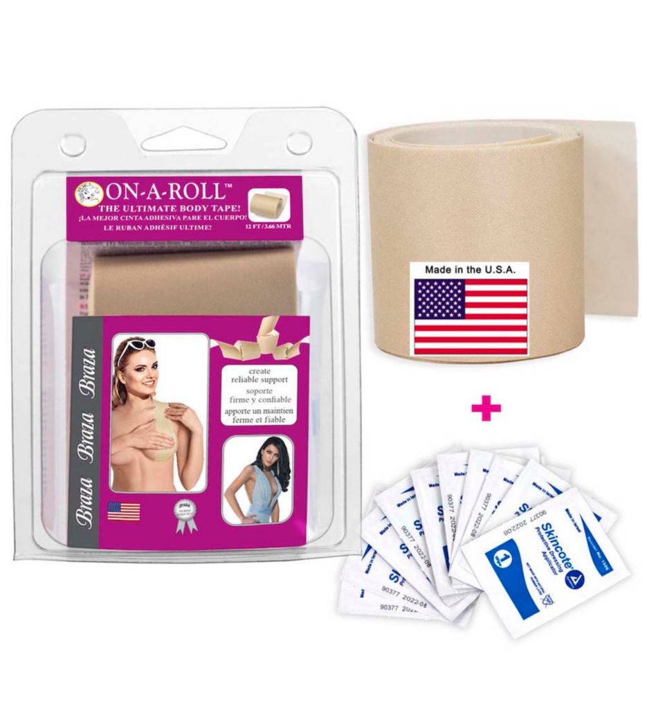 On-A-Roll Body Tape