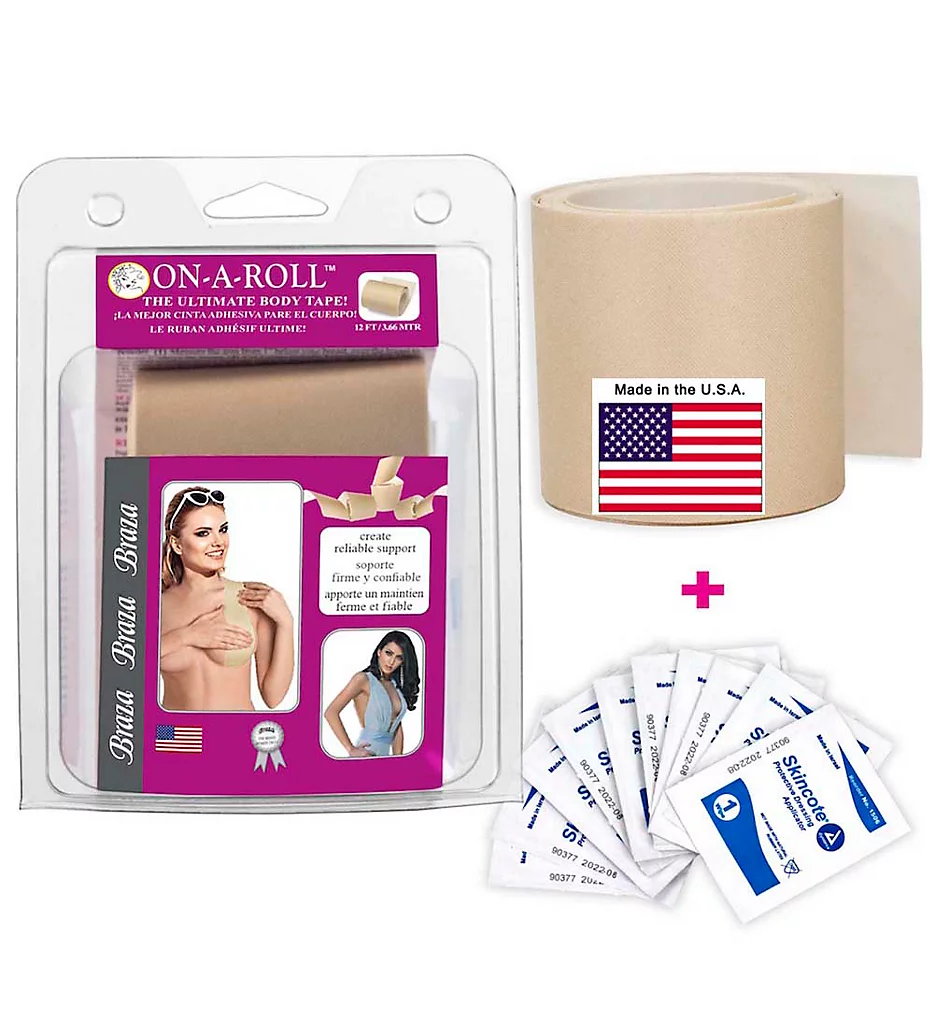 On-A-Roll Body Tape
