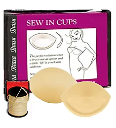 Sew in Cups