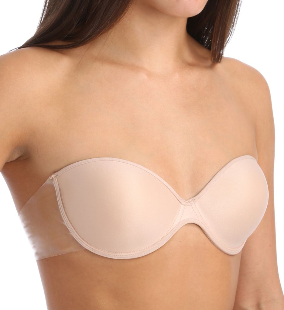 Strapless Angel Adhesive Bra-acs