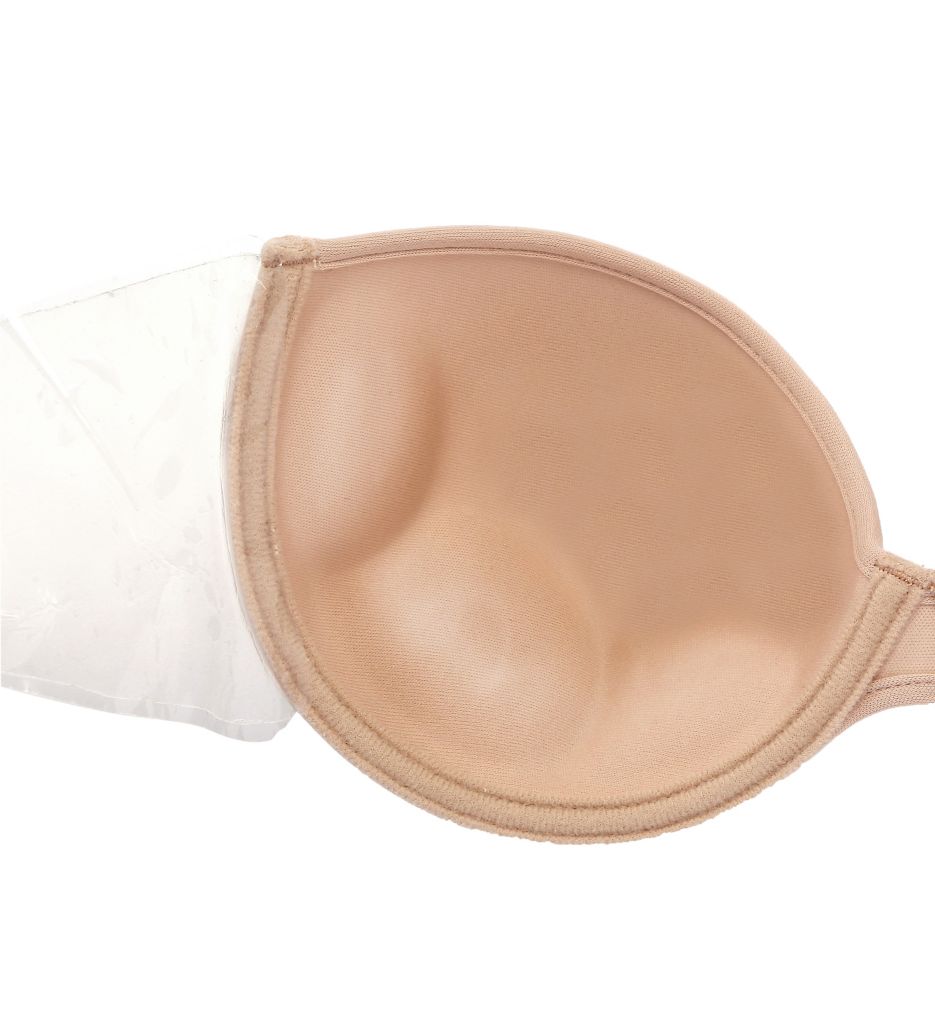 Strapless Angel Adhesive Bra-cs2