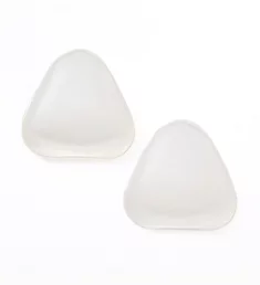 Silicone Triangle Shapers Clear A/B