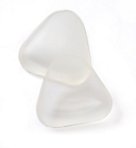 Silicone Triangle Shapers