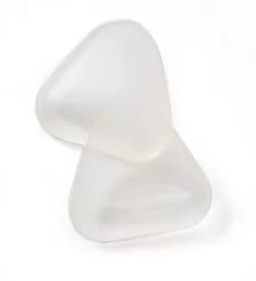 Silicone Triangle Shapers
