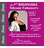 Braza Silicone Breathable Enhancers 71010 - Image 2