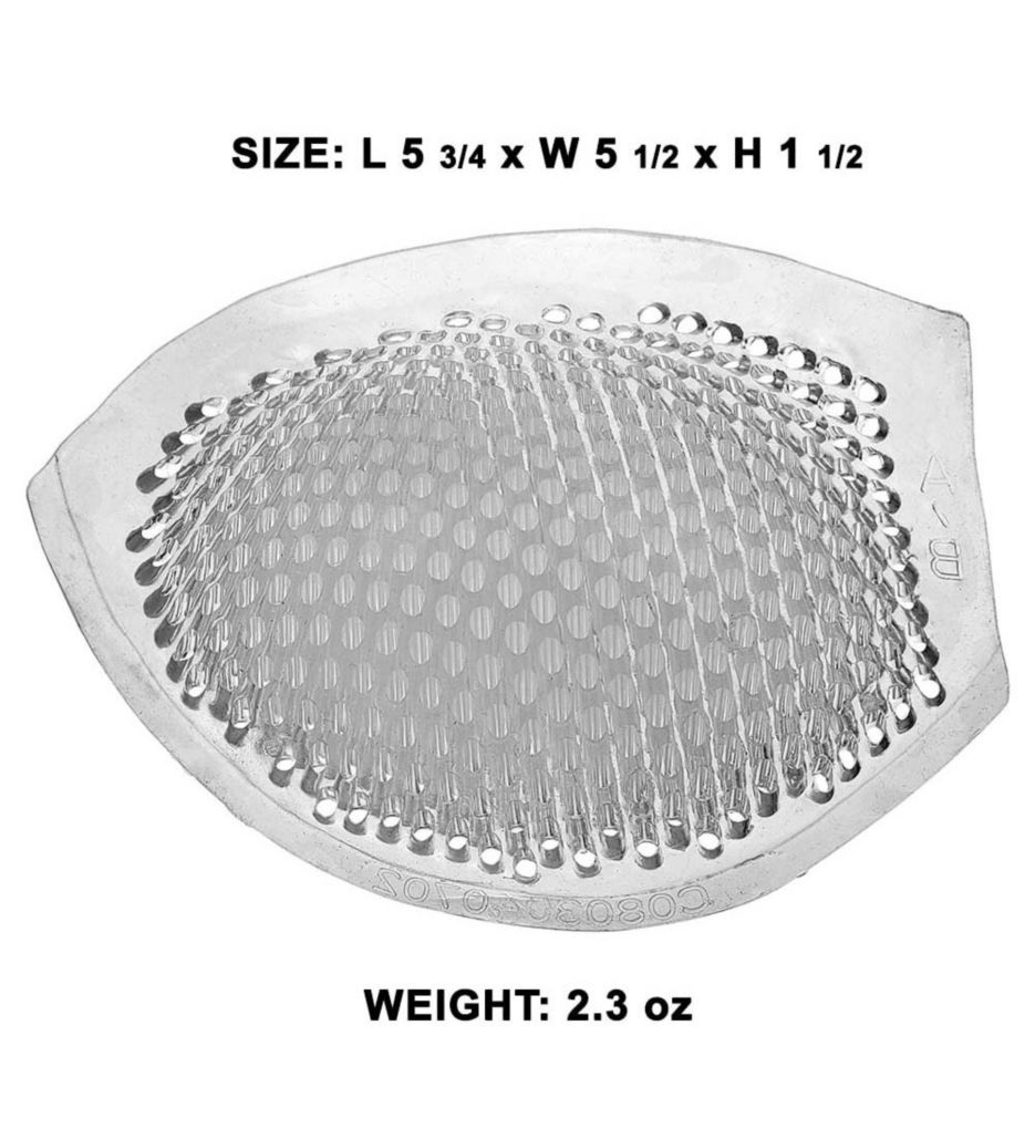 Silicone Breathable Enhancers-fs