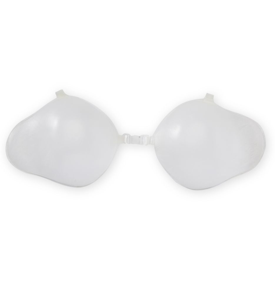 Reveal Cleavage Galore Adhesive Silicone Bra-bs