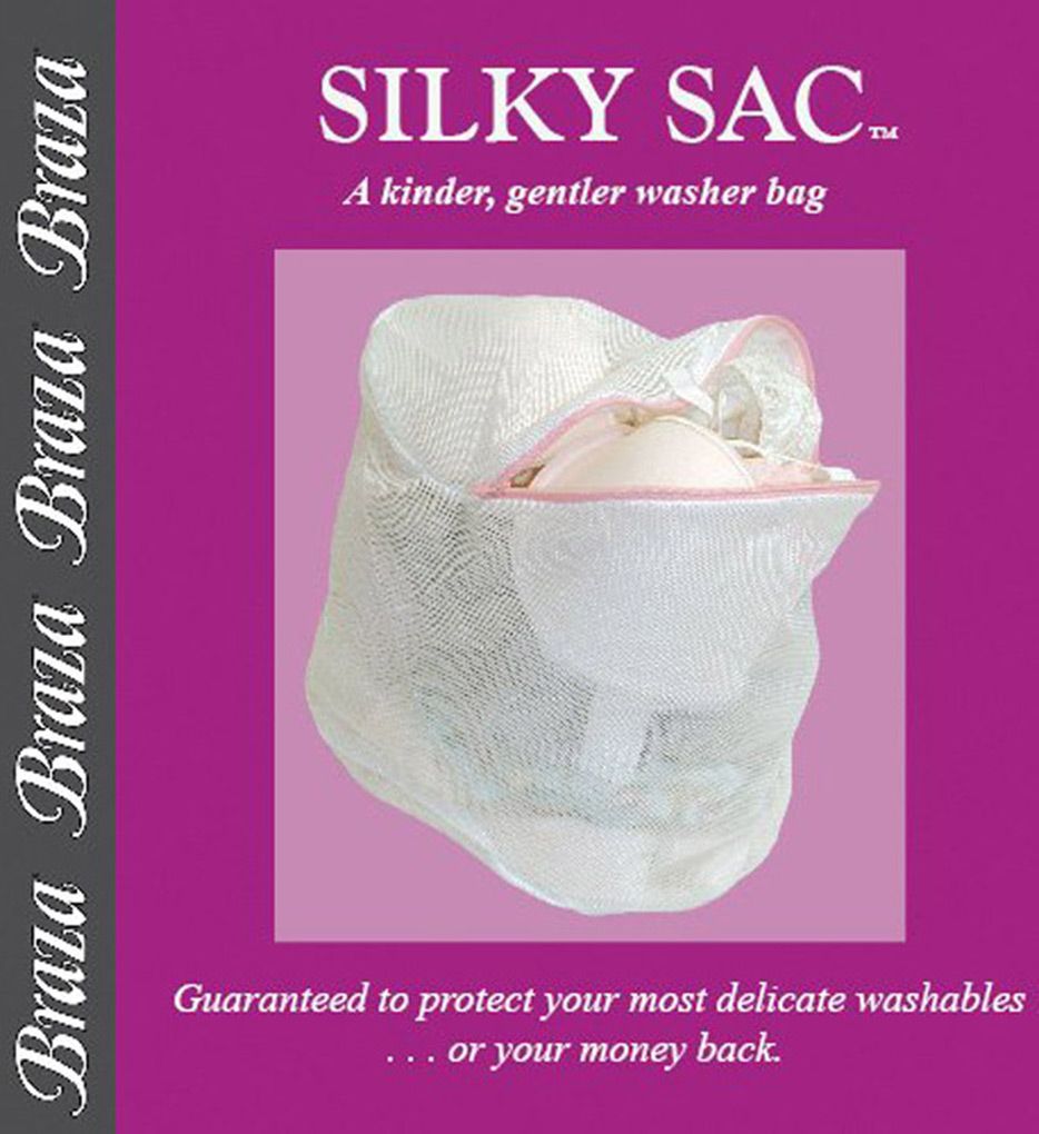 Silky Sac Lingerie Wash Bag-acs