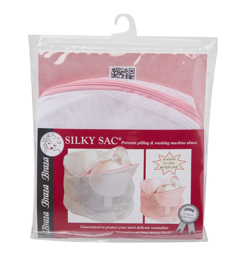 Silky Sac Lingerie Wash Bag-cs1