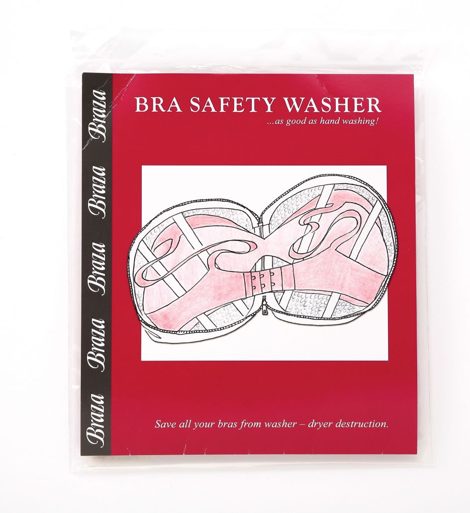 Bra Safety Washer Bag-fs