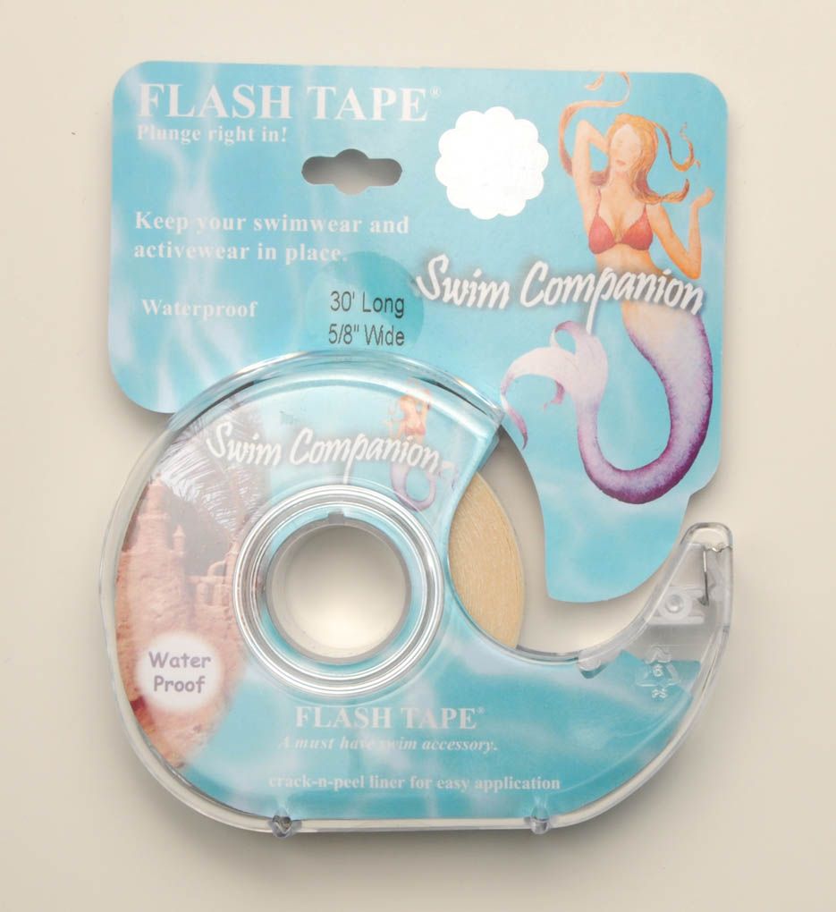 Swim Companion - Flash Tape-acs