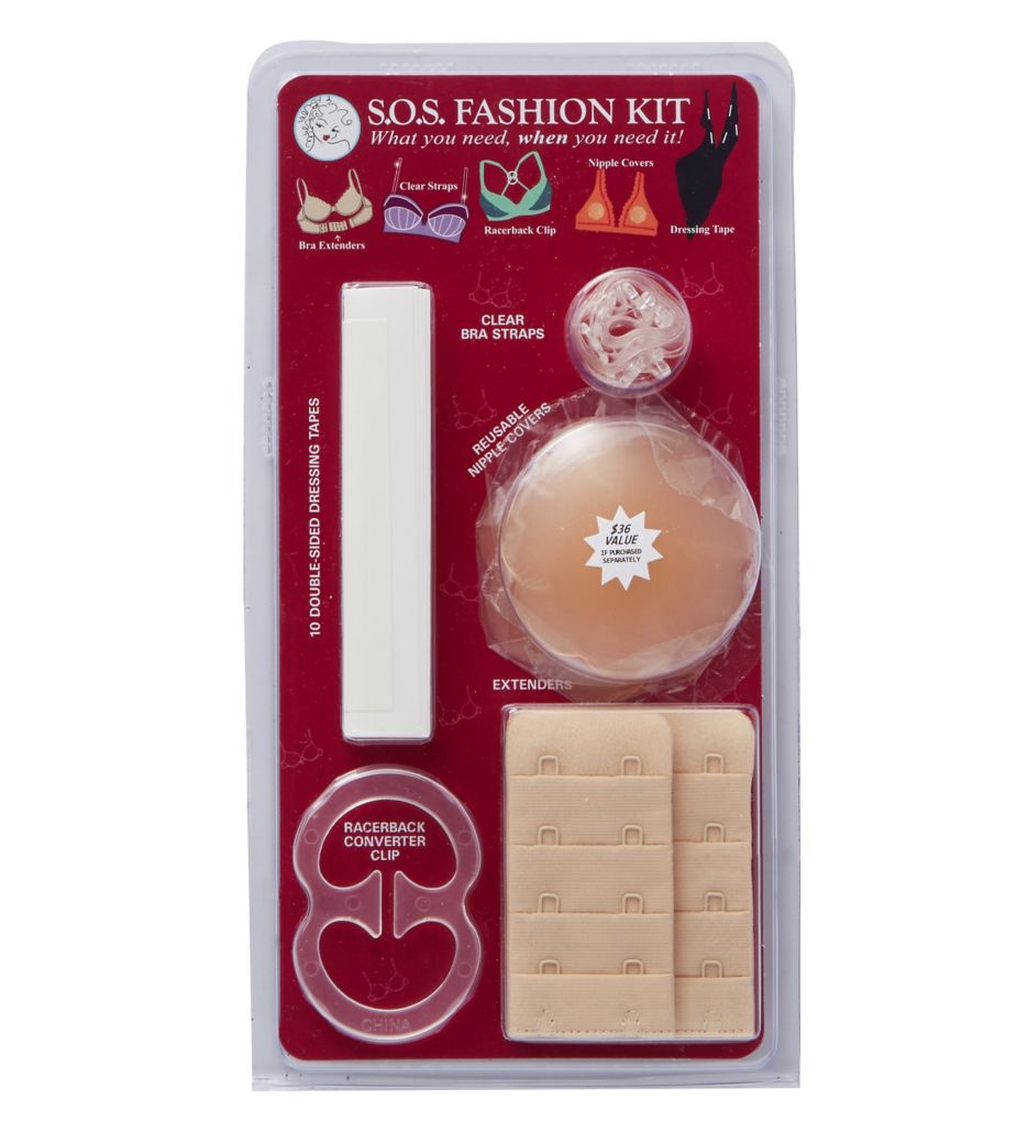 S.O.S. Fashion Kit-acs