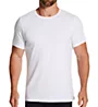 Bread and Boxers Organic Cotton Slim Fit Crew Neck T-Shirt 101 - Image 1