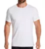 Bread and Boxers Organic Cotton Slim Fit Crew Neck T-Shirt 101 - Image 1