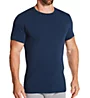 Bread and Boxers Organic Cotton Slim Fit Crew Neck T-Shirt 101