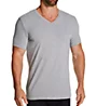 Bread and Boxers Organic Cotton Slim Fit V-Neck T-Shirt 102