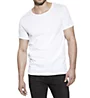 Bread and Boxers 100% Organic Cotton Relaxed Fit Crew Neck T-Shirt 103 - Image 3