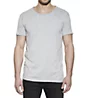 Bread and Boxers 100% Organic Cotton Relaxed Fit Crew Neck T-Shirt 103 - Image 4