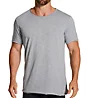 Bread and Boxers 100% Organic Cotton Relaxed Fit Crew Neck T-Shirt 103 - Image 1