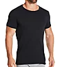 Bread and Boxers 100% Organic Cotton Relaxed Fit Crew Neck T-Shirt 103