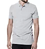 Bread and Boxers Pique Polo Shirt 115 - Image 5