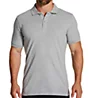 Bread and Boxers Pique Polo Shirt 115 - Image 1