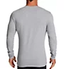 Bread and Boxers Slim Fit Organic Cotton Long Sleeve T-Shirt 116 - Image 2
