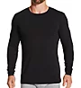 Bread and Boxers Slim Fit Organic Cotton Long Sleeve T-Shirt 116 - Image 1