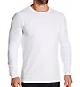 Bread and Boxers Slim Fit Organic Cotton Long Sleeve T-Shirt 116