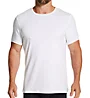 Bread and Boxers Organic Cotton Stretch Slim Fit T-Shirts - 2 Pack 121 - Image 1