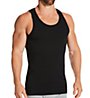 Bread and Boxers Organic Cotton Stretch Tanks - 2 Pack
