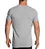 Bread and Boxers Organic Cotton Stretch Crew Neck T-Shirts - 4 Pack 141 - Image 2