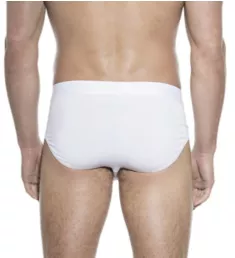 Organic Cotton Stretch Classic Fit Brief