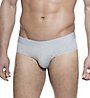 Bread and Boxers Organic Cotton Stretch Classic Fit Brief