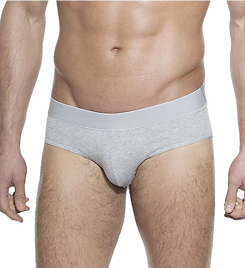 Bread and Boxers Organic Cotton Stretch Classic Fit Brief 201