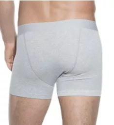 Organic Cotton Stretch Classic Fit Boxer Brief