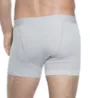 Bread and Boxers Organic Cotton Stretch Classic Fit Boxer Brief 202 - Image 2