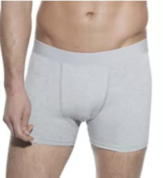 Organic Cotton Stretch Classic Fit Boxer Brief