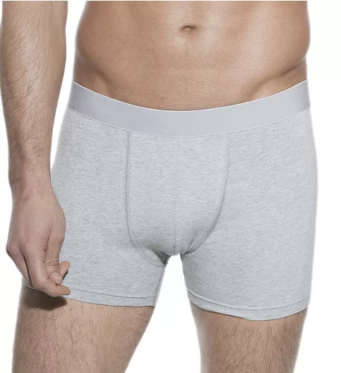 Bread and Boxers Organic Cotton Stretch Classic Fit Boxer Brief 202