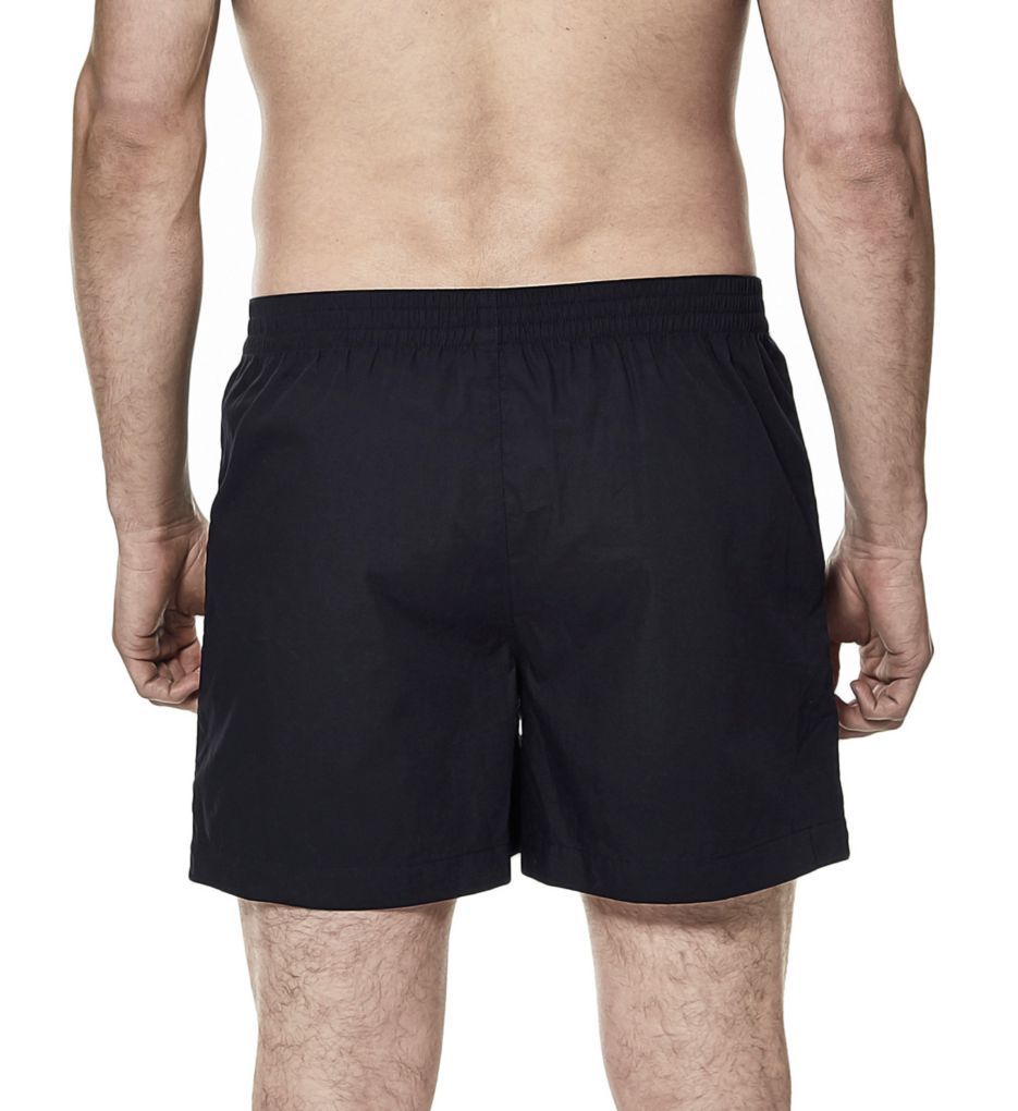 100% Cotton Loose Fit Boxer by Bread and Boxers