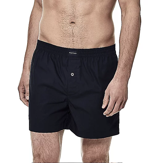 Bread and Boxers 100% Cotton Loose Fit Boxer 203