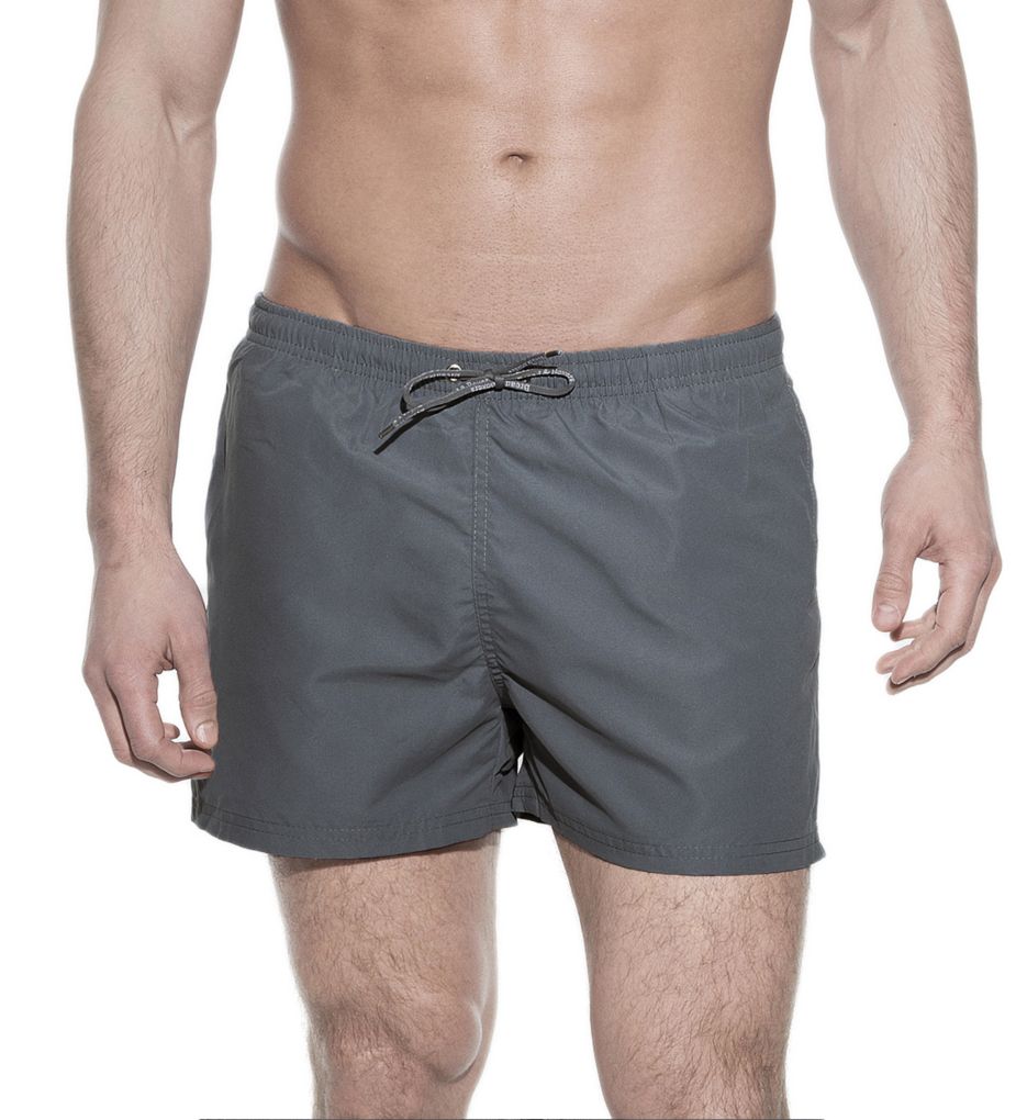 Lined Swim Trunk-acs