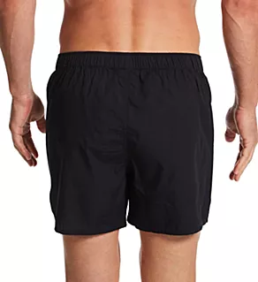 100% Organic Cotton Boxer - 2 Pack Dark Navy M