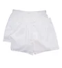 Bread and Boxers 100% Organic Cotton Boxer - 2 Pack 223 - Image 3