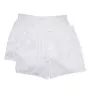 Bread and Boxers 100% Organic Cotton Boxer - 2 Pack 223 - Image 3