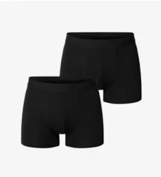 Modal Boxer Briefs - 2 Pack