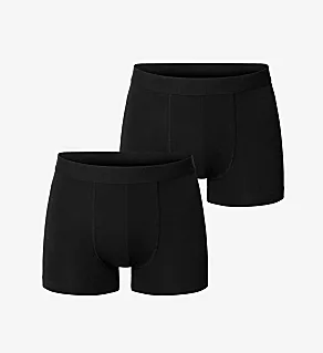 Modal Boxer Briefs - 2 Pack