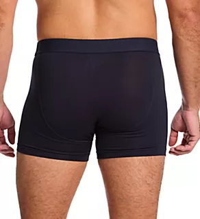 Micro Modal Super Soft Boxer Briefs - 2 Pack Dark Navy XL
