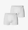 Bread and Boxers Modal Boxer Briefs - 2 Pack 227 - Image 3